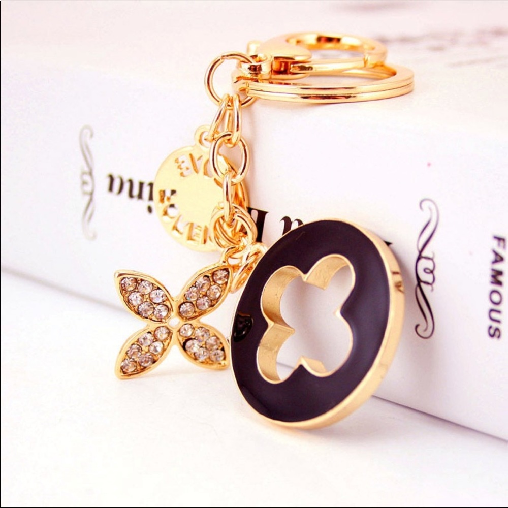 Bag Charm /key chain